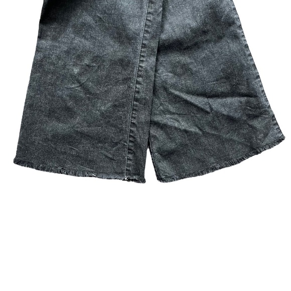 Bailey 44 - Piece Of My Heart Wide Leg Pant - Picture 4 of 5